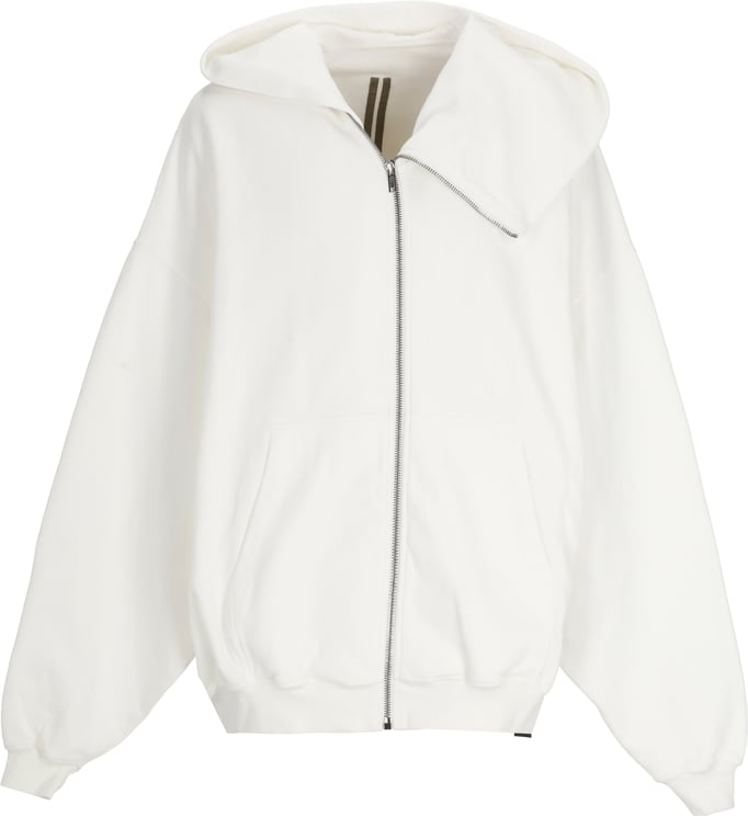 Rick Owens DRKSHDW Sweaters White