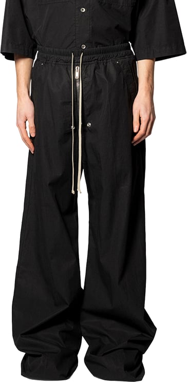 Rick Owens DRKSHDW GETH BELAS BLACK