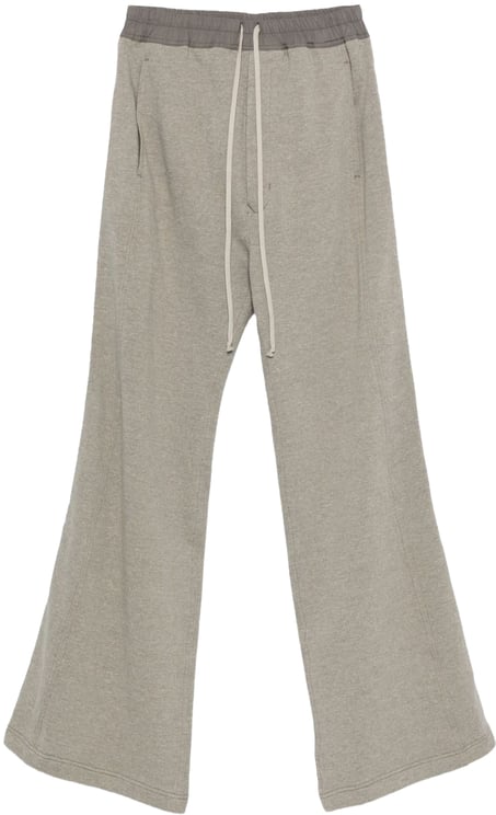 Rick Owens DRKSHDW Trousers Grey