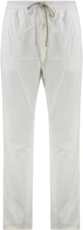Rick Owens Cotton trousers