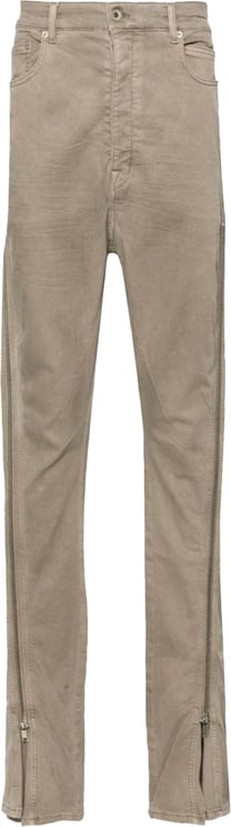 Rick Owens Bolan Banana Pearl