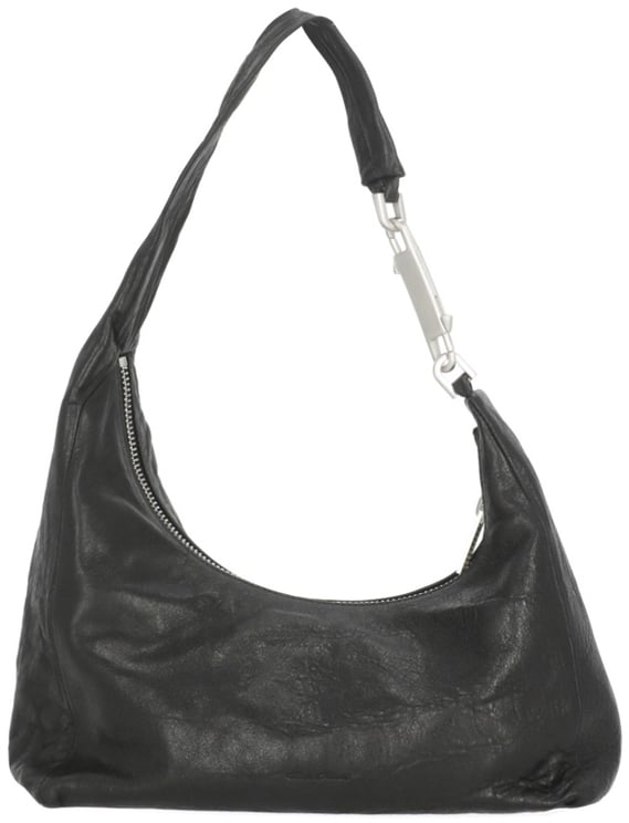 Rick Owens Bags Black