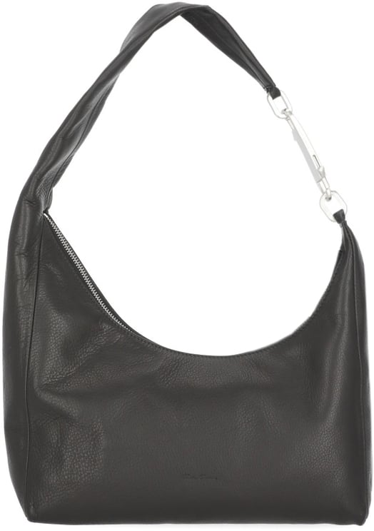 Rick Owens Bags Black