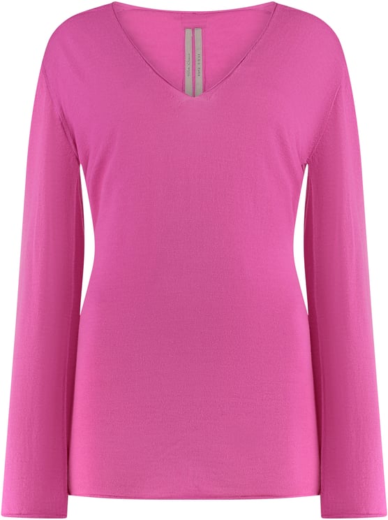 Rick Owens Toga Virgin wool sweater