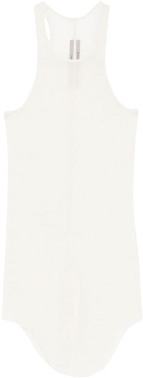 Rick Owens Top Basic Rib Tank Dinge