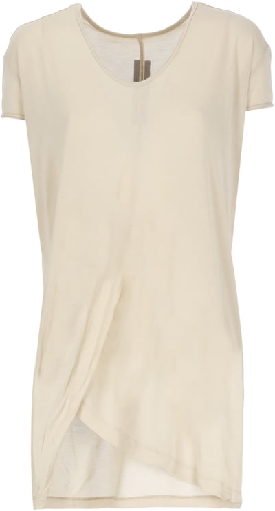 Rick Owens Top Ivory