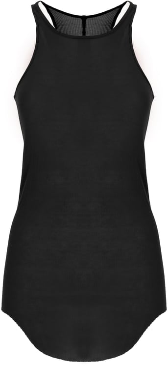 Rick Owens Top Black