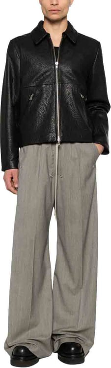 Rick Owens Rtw Grey