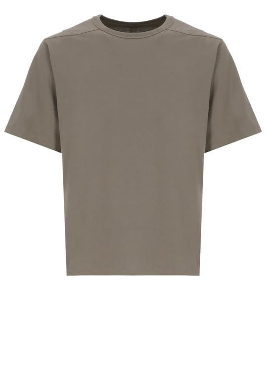 Rick Owens T-Shirts And Polos Green