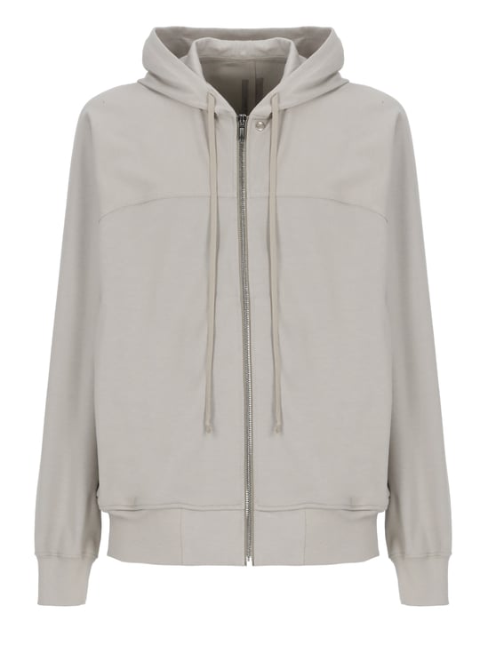 Rick Owens Sweaters Beige