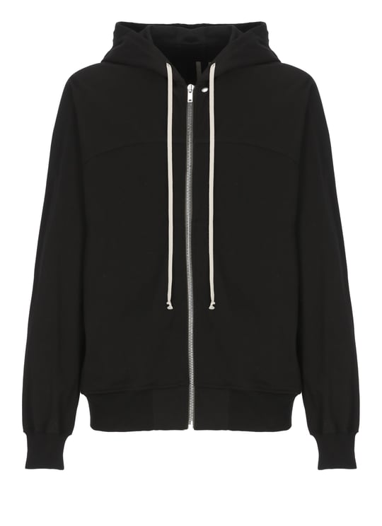 Rick Owens Sweaters Black