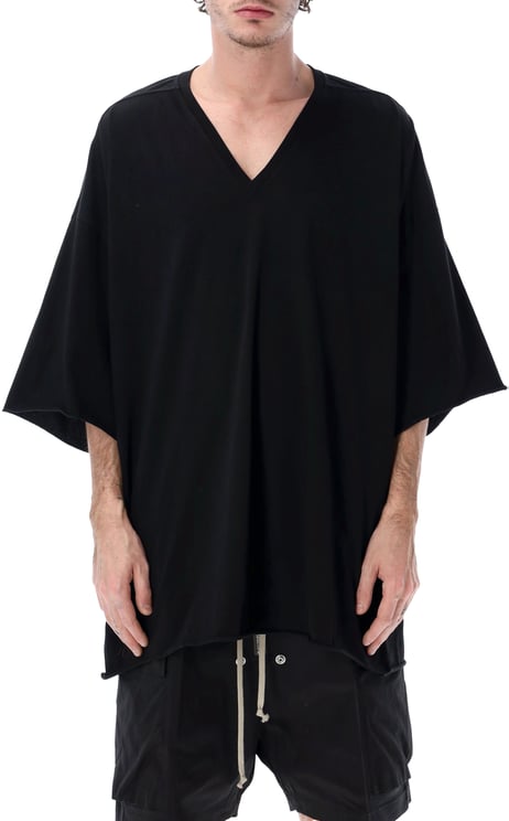 Rick Owens Rick Owens V Tommy T-shirt