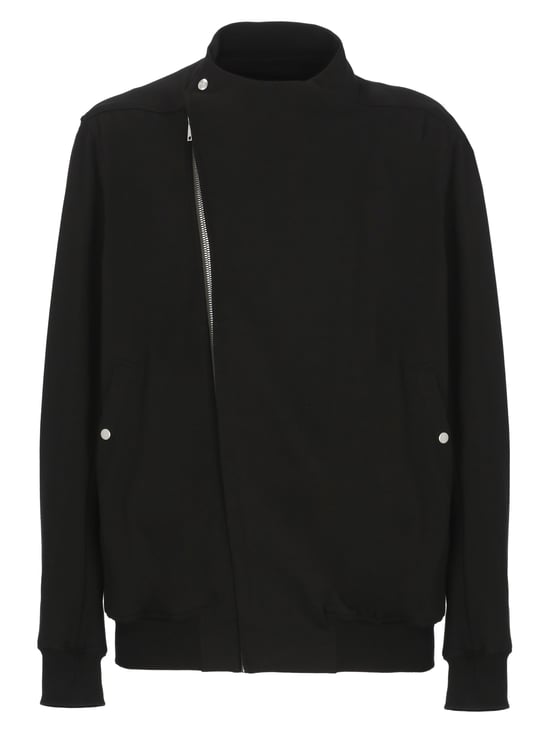 Rick Owens Sweaters Black