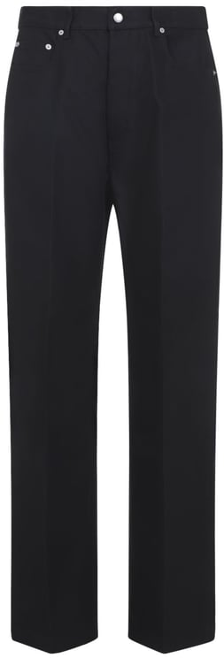 Rick Owens Rick Owens Geth Jeans