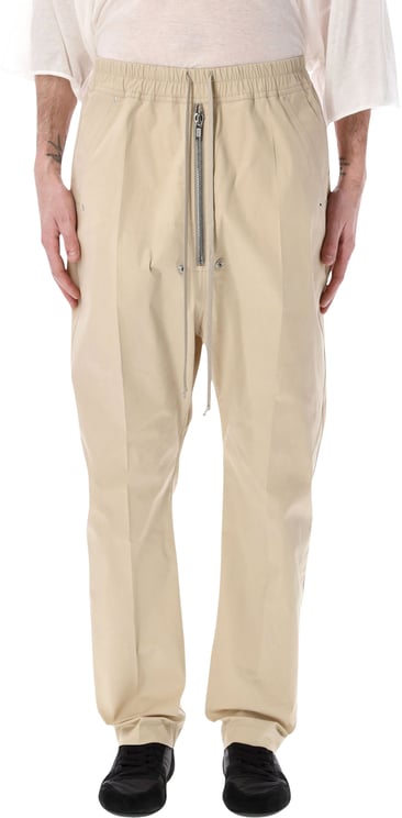 Rick Owens Rick Owens Bela poplin pants