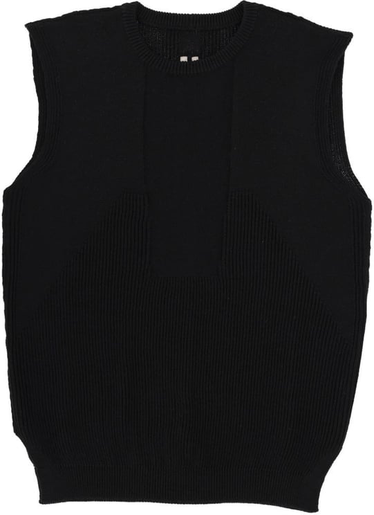 Rick Owens Top Black