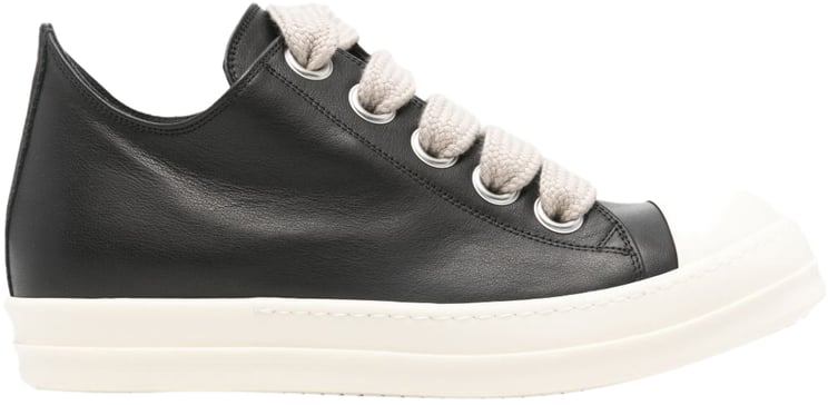 Rick Owens Sneakers Black
