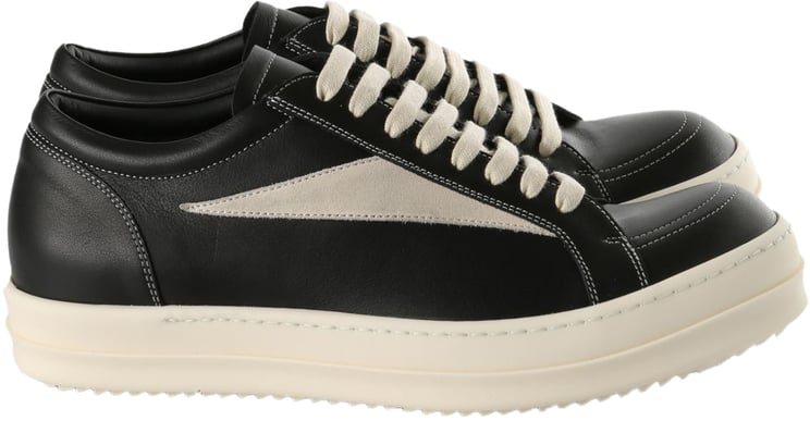 Rick Owens Sneakers Black