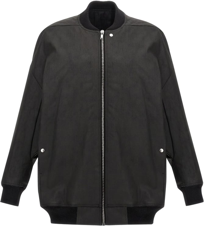 Rick Owens Jumbo Peter Flight