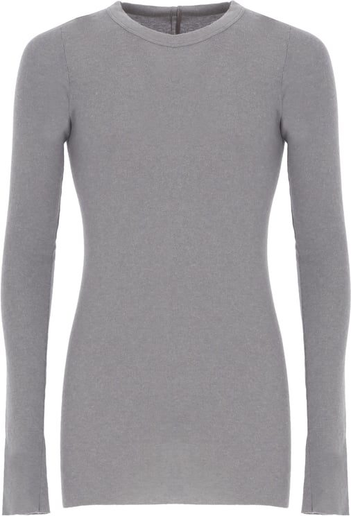 Rick Owens Sweaters Grey