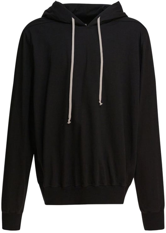 Rick Owens Sweaters Black