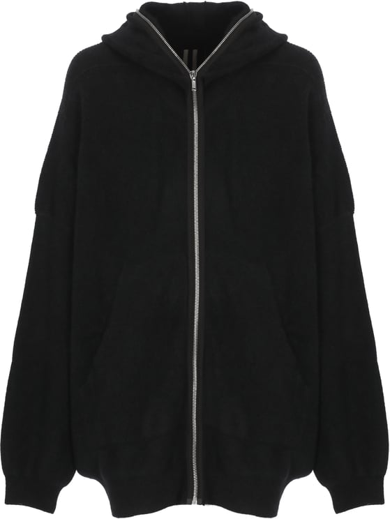 Rick Owens Sweaters Black