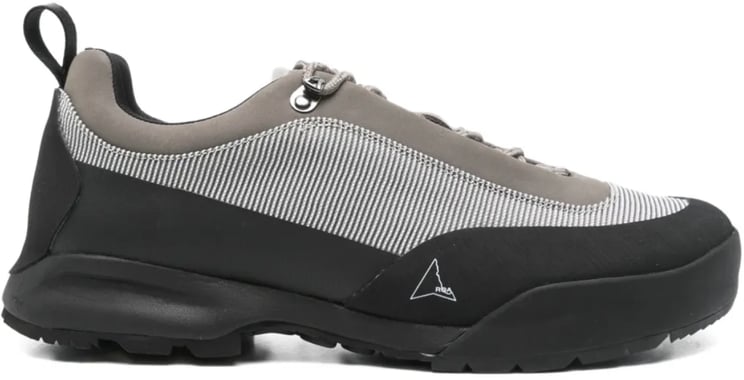 ROA Cingino Silver/black