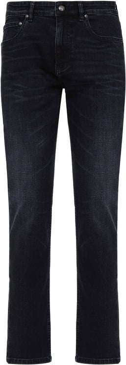 Roberto Cavalli Trousers Black