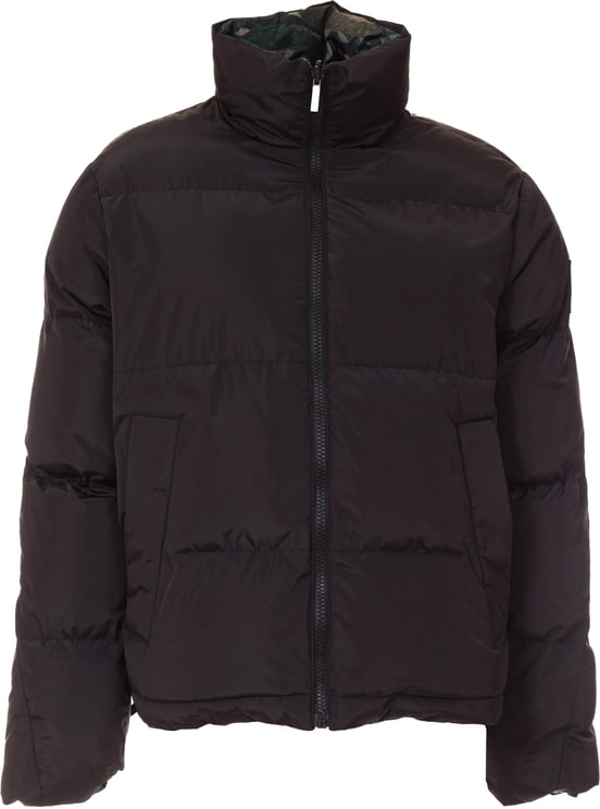 Roberto Cavalli Coats Black