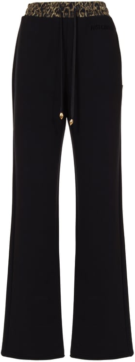 Roberto Cavalli Trousers Green