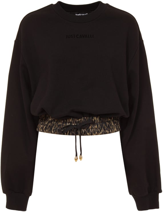 Roberto Cavalli Sweaters Green