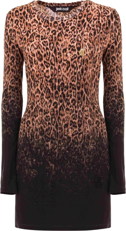 Roberto Cavalli Sweaters Beige