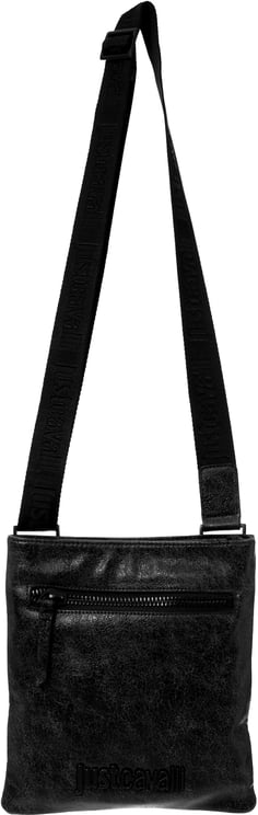 Roberto Cavalli Bags Black