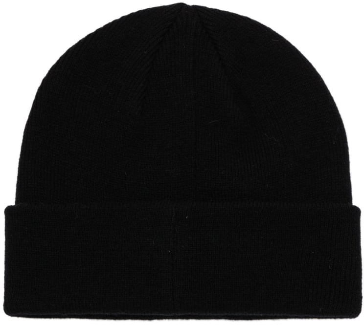 Roberto Cavalli Hats Black