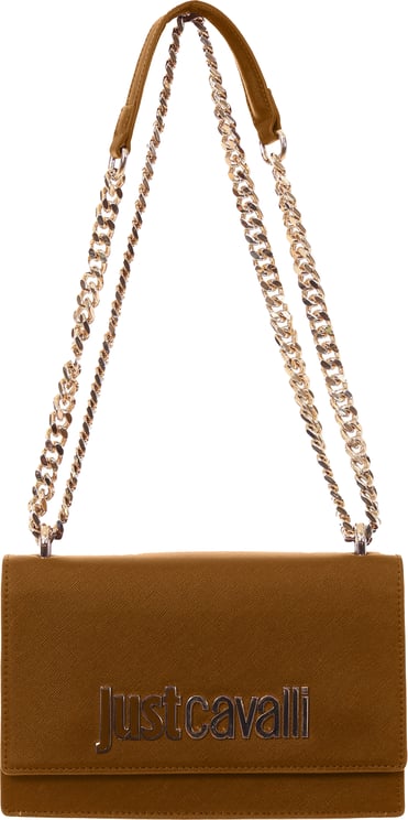 Roberto Cavalli Bags Brown