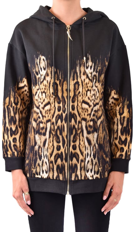 Roberto Cavalli Roberto Cavalli  Women Sweatshirts