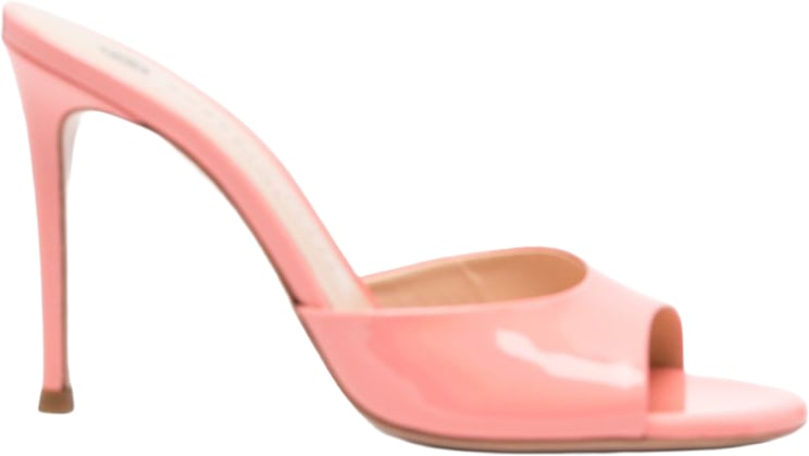 Roberto Festa With Heel Pink
