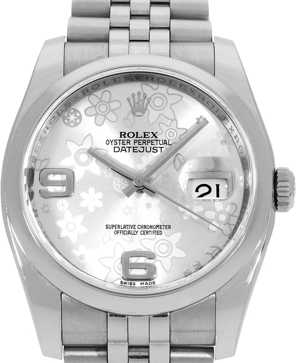 Rolex Datejust