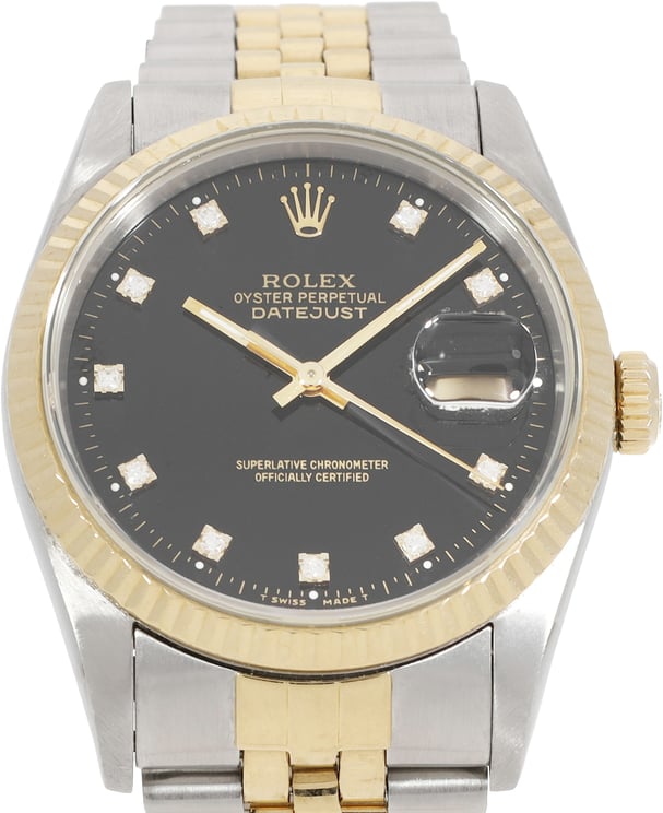 Rolex Datejust