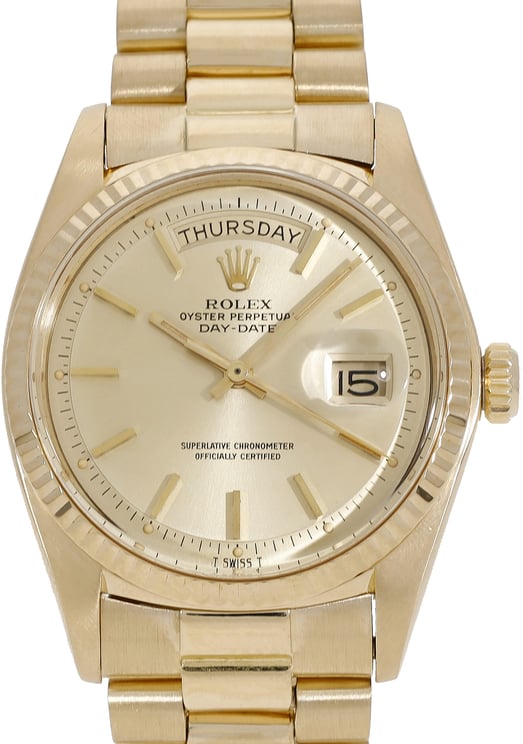 Rolex Day-Date