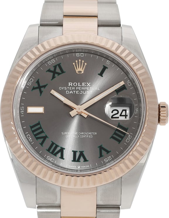 Rolex Datejust