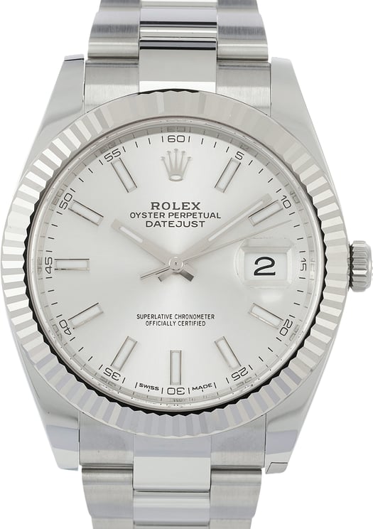 Rolex Datejust