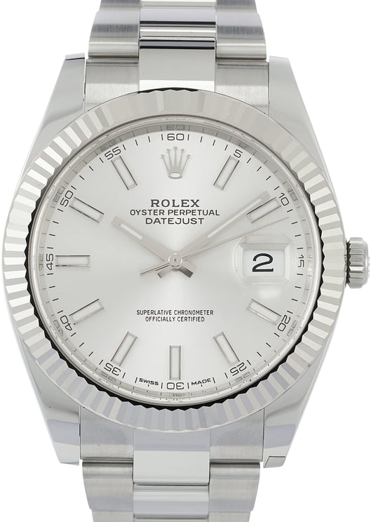Rolex Datejust