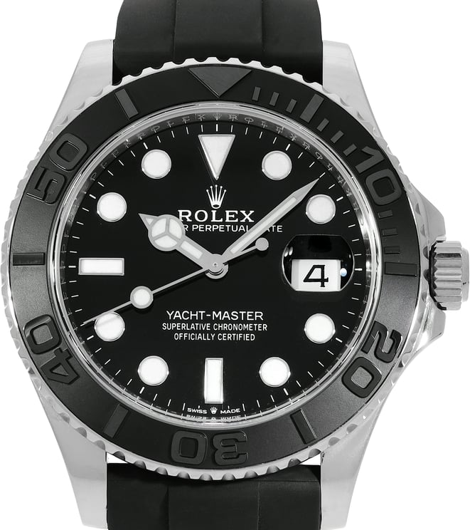 Rolex Yacht-Master