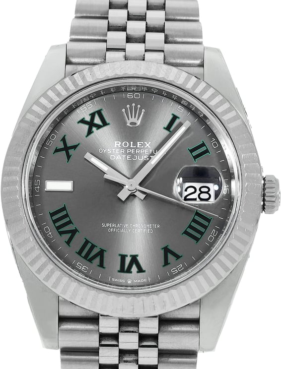 Rolex Datejust