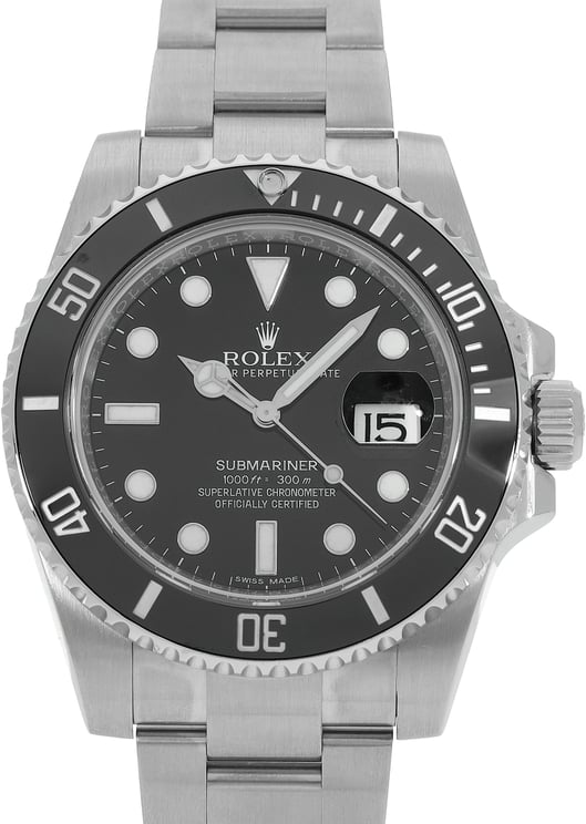 Rolex Submariner