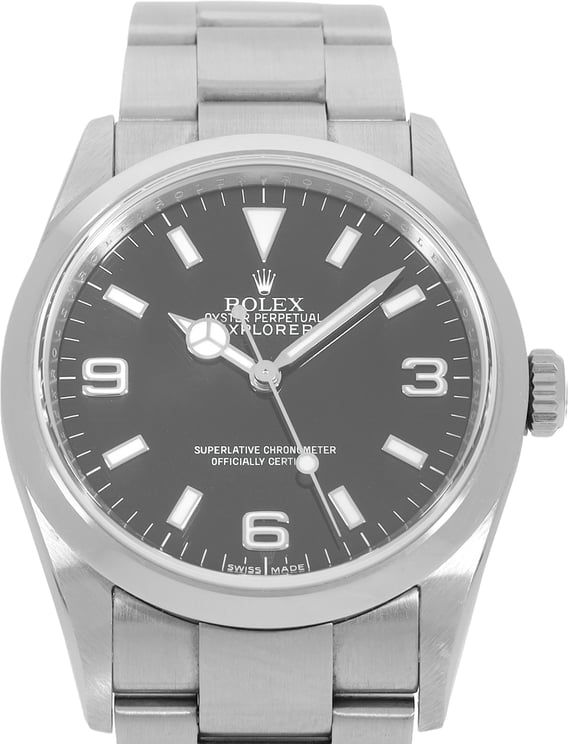 Rolex Explorer