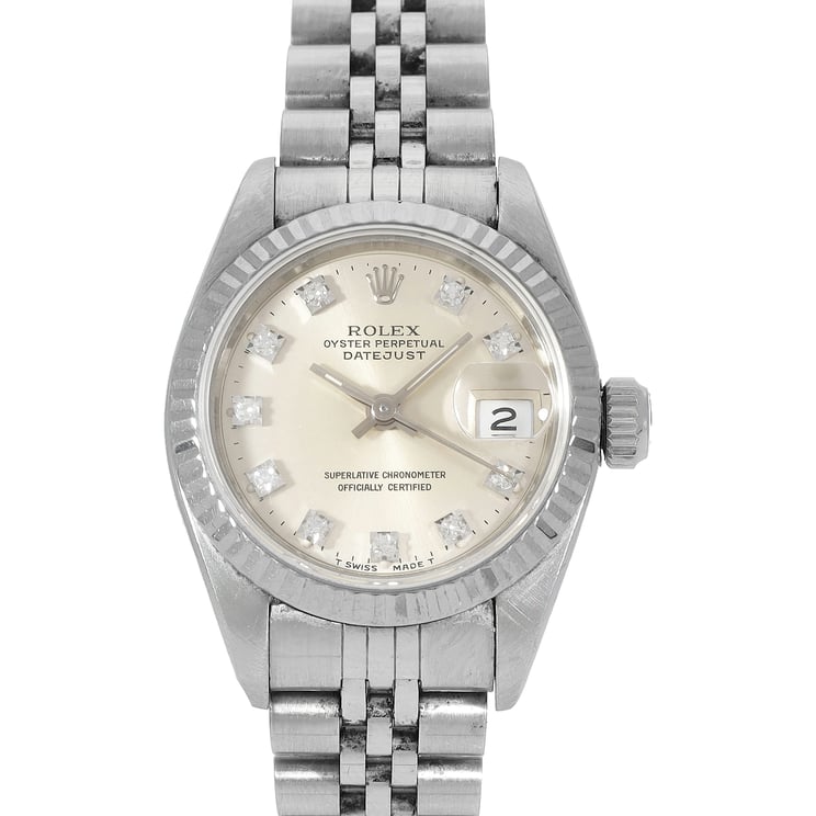 Rolex Datejust