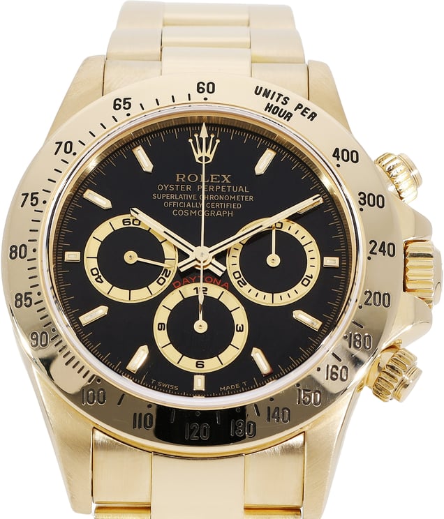 Rolex Cosmograph Daytona