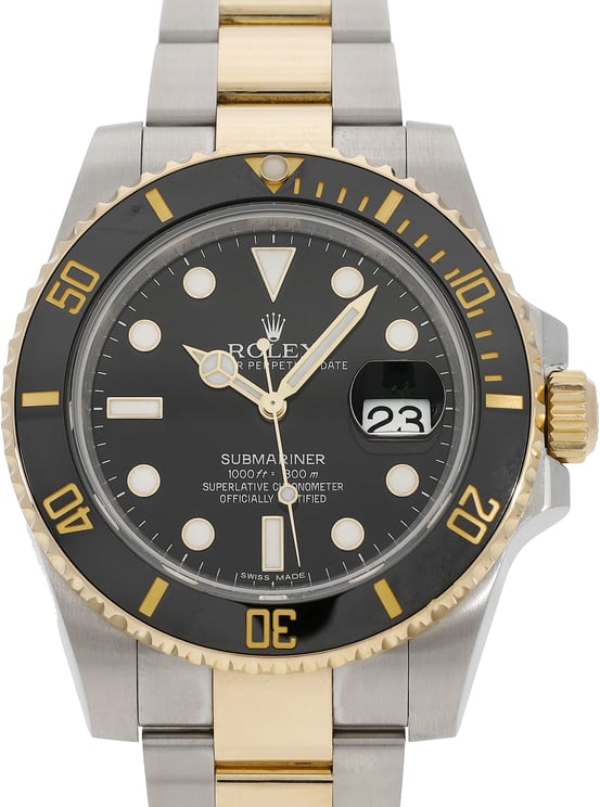 Rolex Submariner